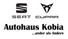 Logo Autohaus Kobia GmbH